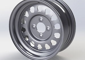silver
