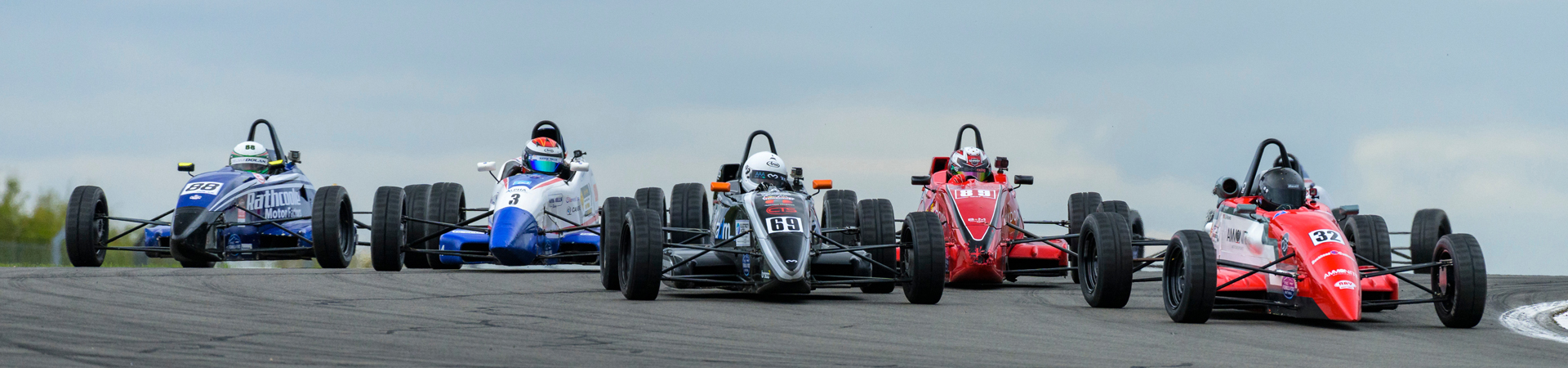 Banner2, Formula Ford 1600 Wheels | SurePart